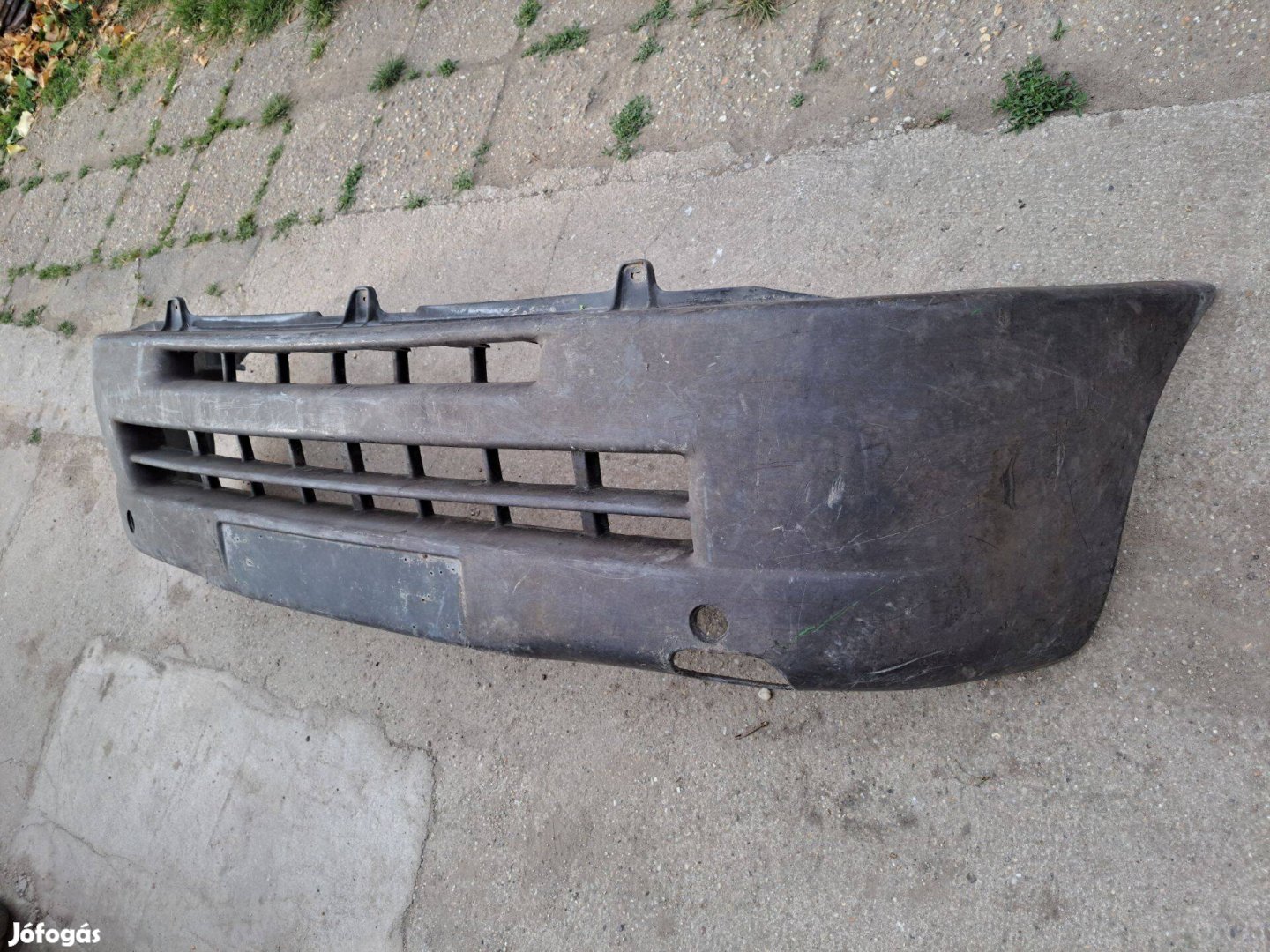 Peugeot Boxer Citron Jumper Fiat Ducato Gyári Első