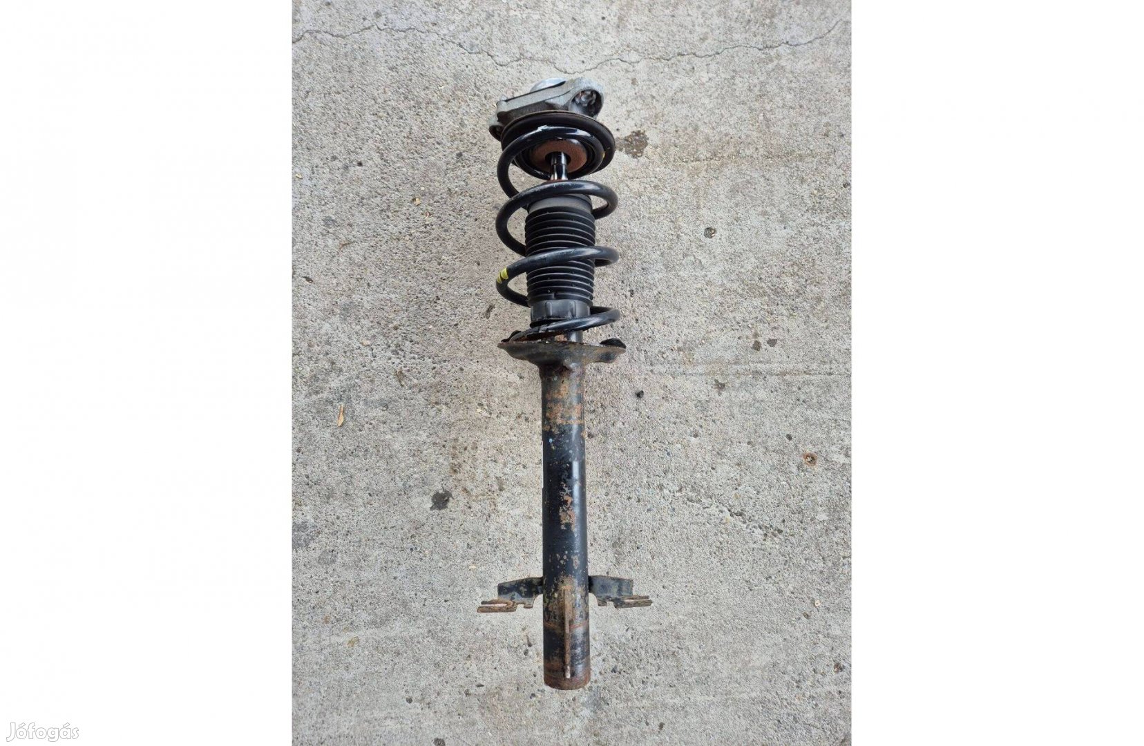 Peugeot Boxer Citroen Jumper Fiat Ducato komplett gólyaláb 2006-tól