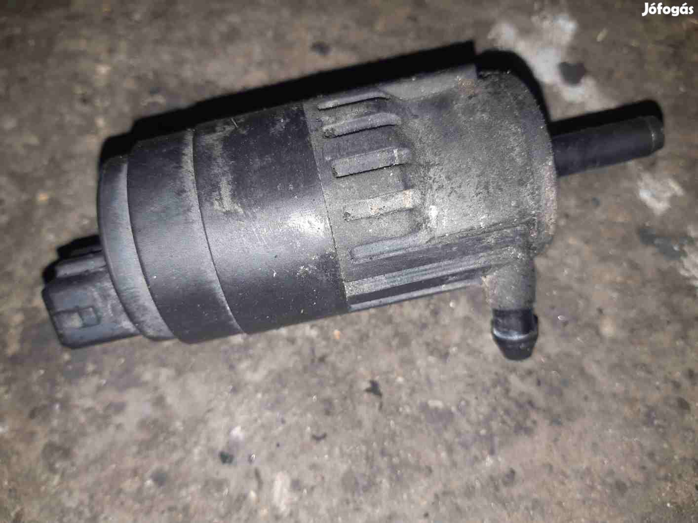 Peugeot Boxer III 06-14 Ablakmosó Szivattyú