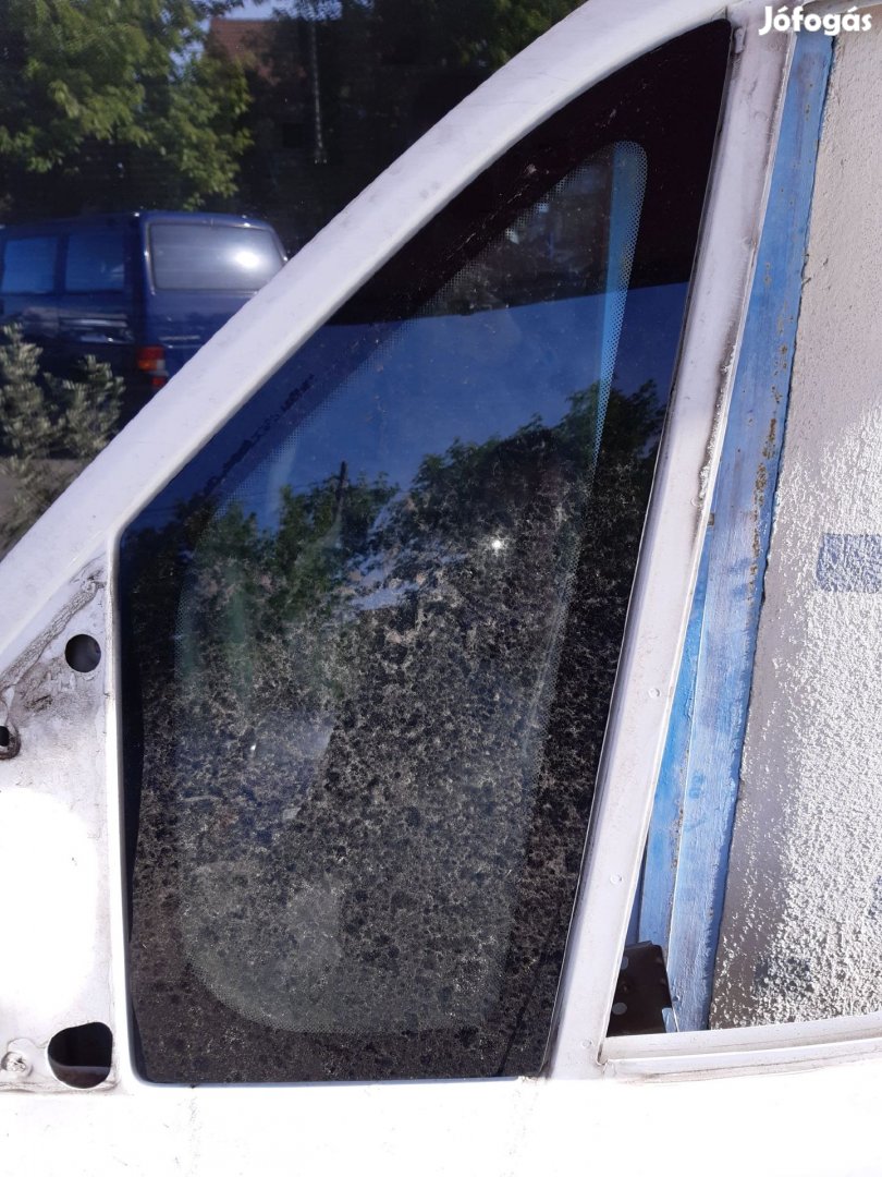 Peugeot Boxer III 06-14 Bal Első Fix Üveg