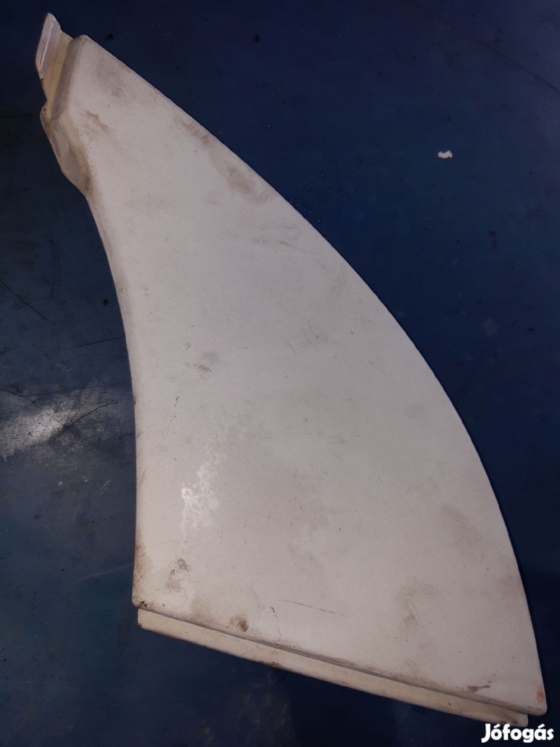 Peugeot Boxer III 06-14 Bal Első Lámpa Körüli Burkolat