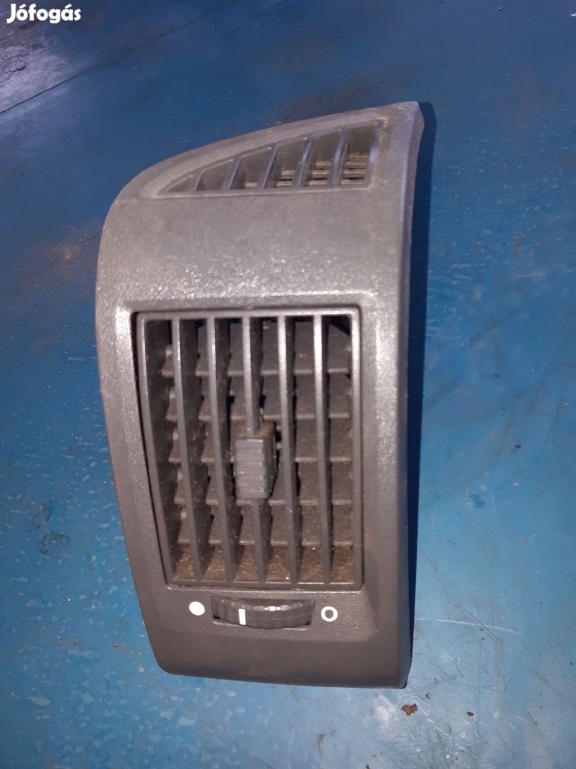 Peugeot Boxer III 06-14 Bal Első Szellőző