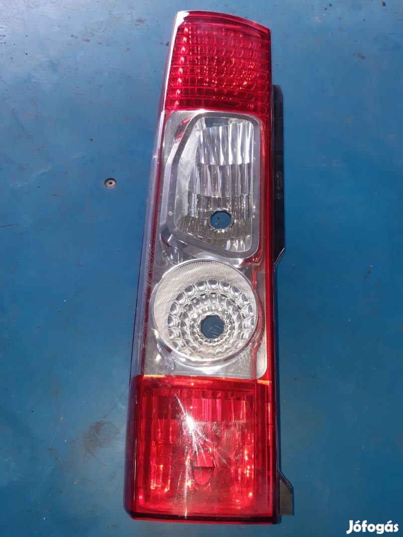 Peugeot Boxer III 06-14 Bal Hátsó Lámpabúra