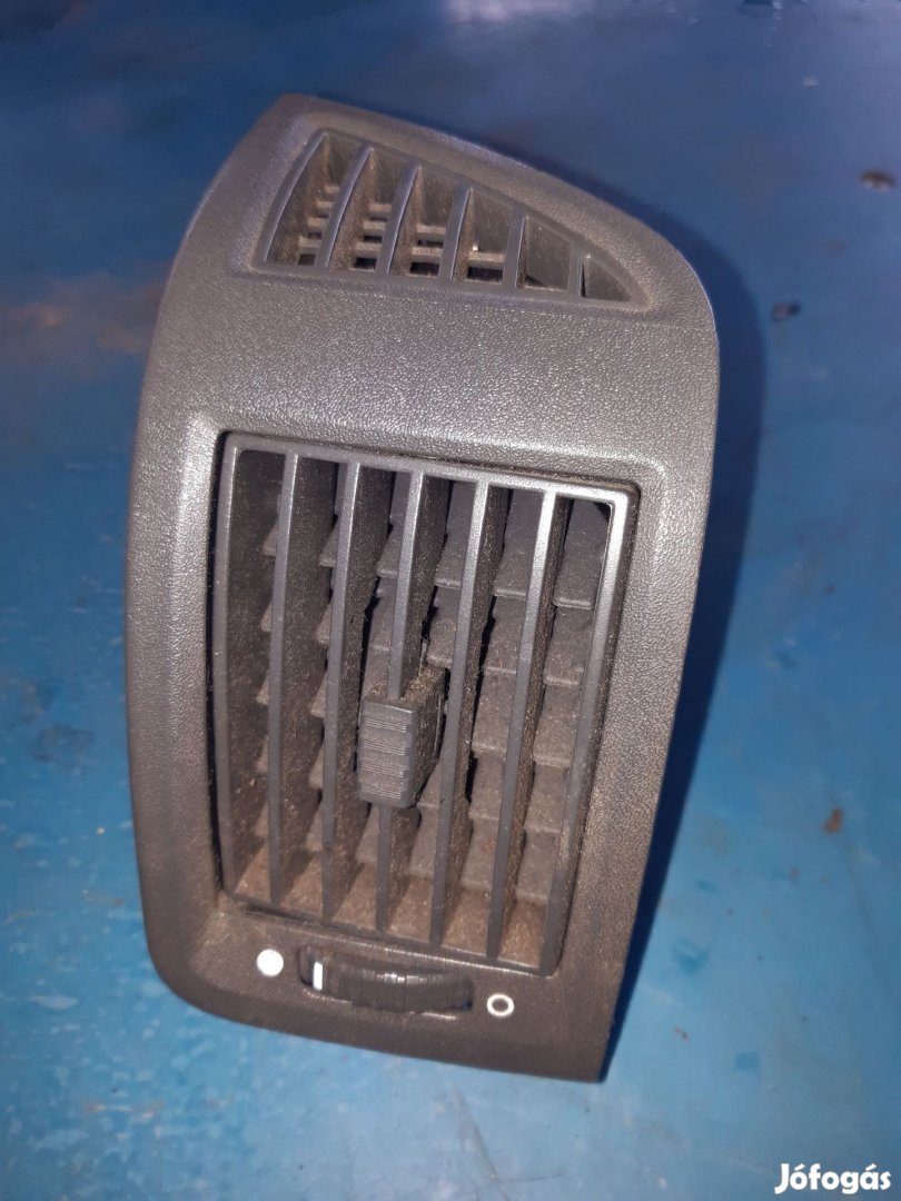 Peugeot Boxer III 06-14 Bal Középső Szellőző