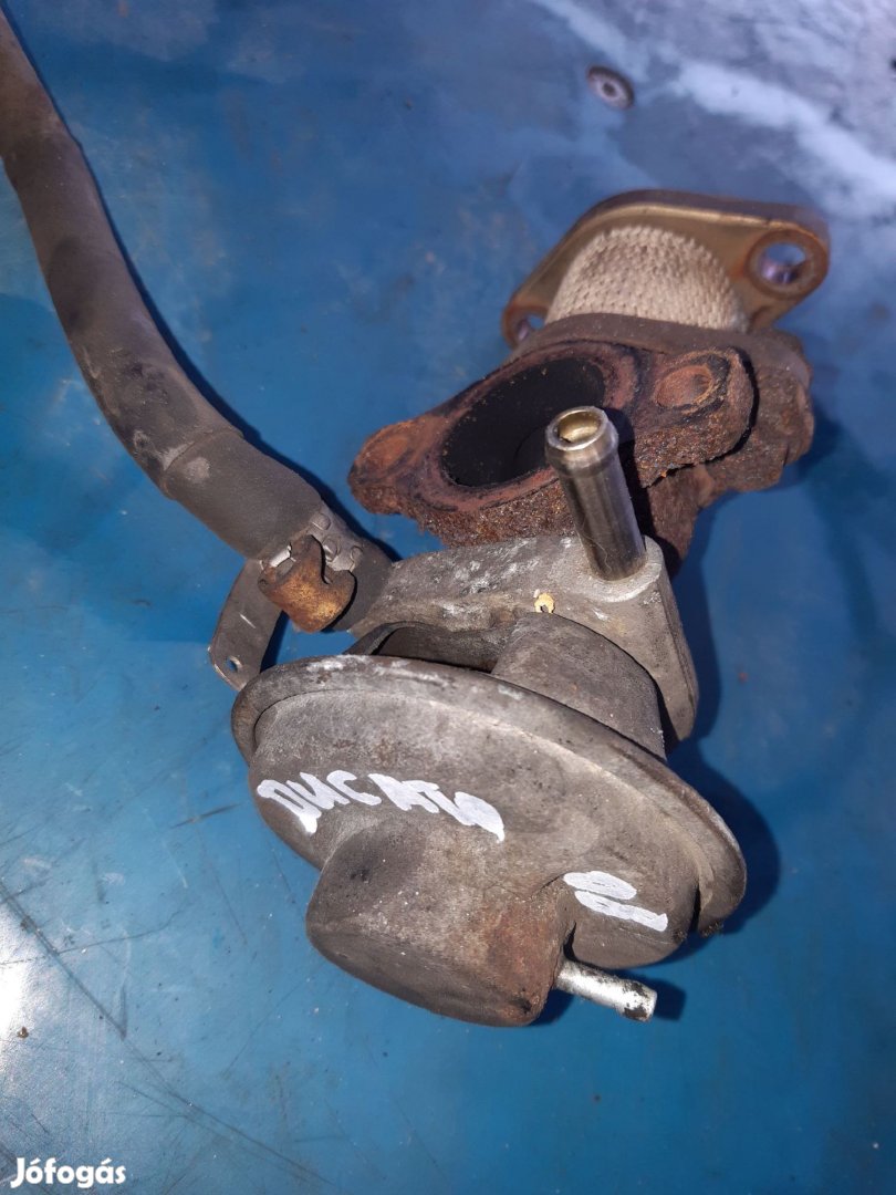 Peugeot Boxer III 06-14 EGR Szelep
