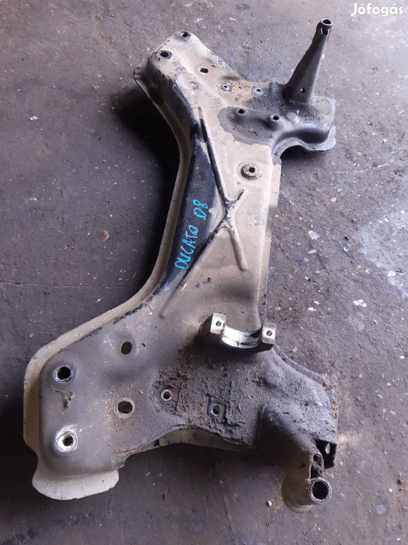 Peugeot Boxer III 06-14 Első Bölcső