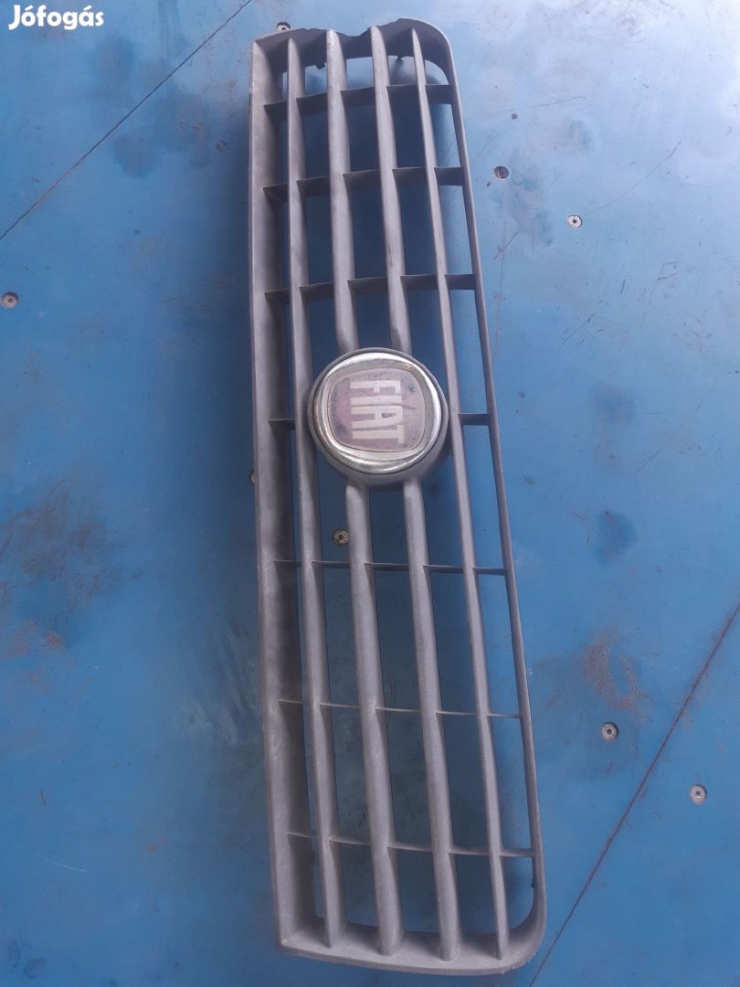 Peugeot Boxer III 06-14 Hűtőrács