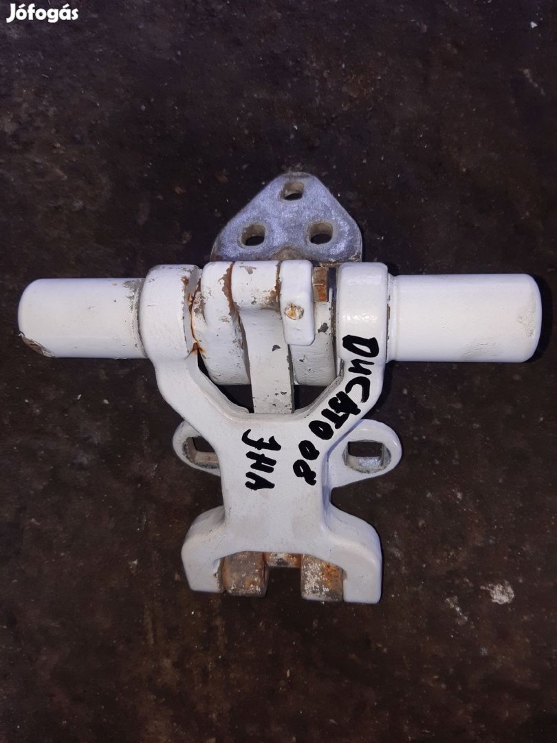 Peugeot Boxer III 06-14 Jobb Csomagtérajtó Alsó Zsanér