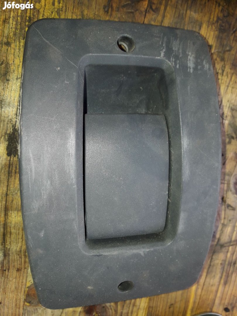 Peugeot Boxer III 06-14 Jobb Csomagtérajtó Belső Kilincs