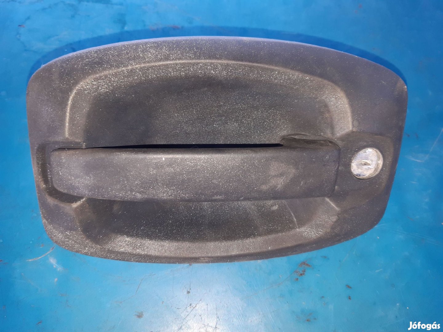 Peugeot Boxer III 06-14 Jobb Csomagtérajtó Külső Kilincs