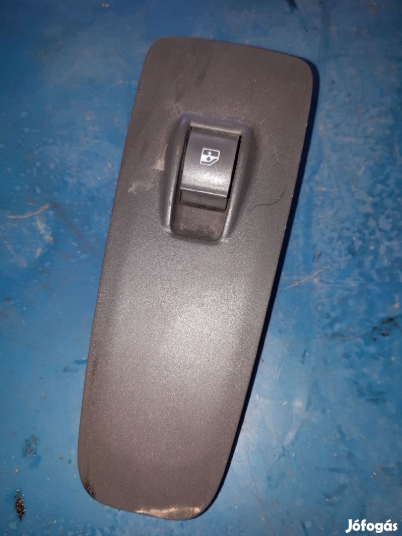 Peugeot Boxer III 06-14 Jobb Első Ablakemelő Kapcsoló