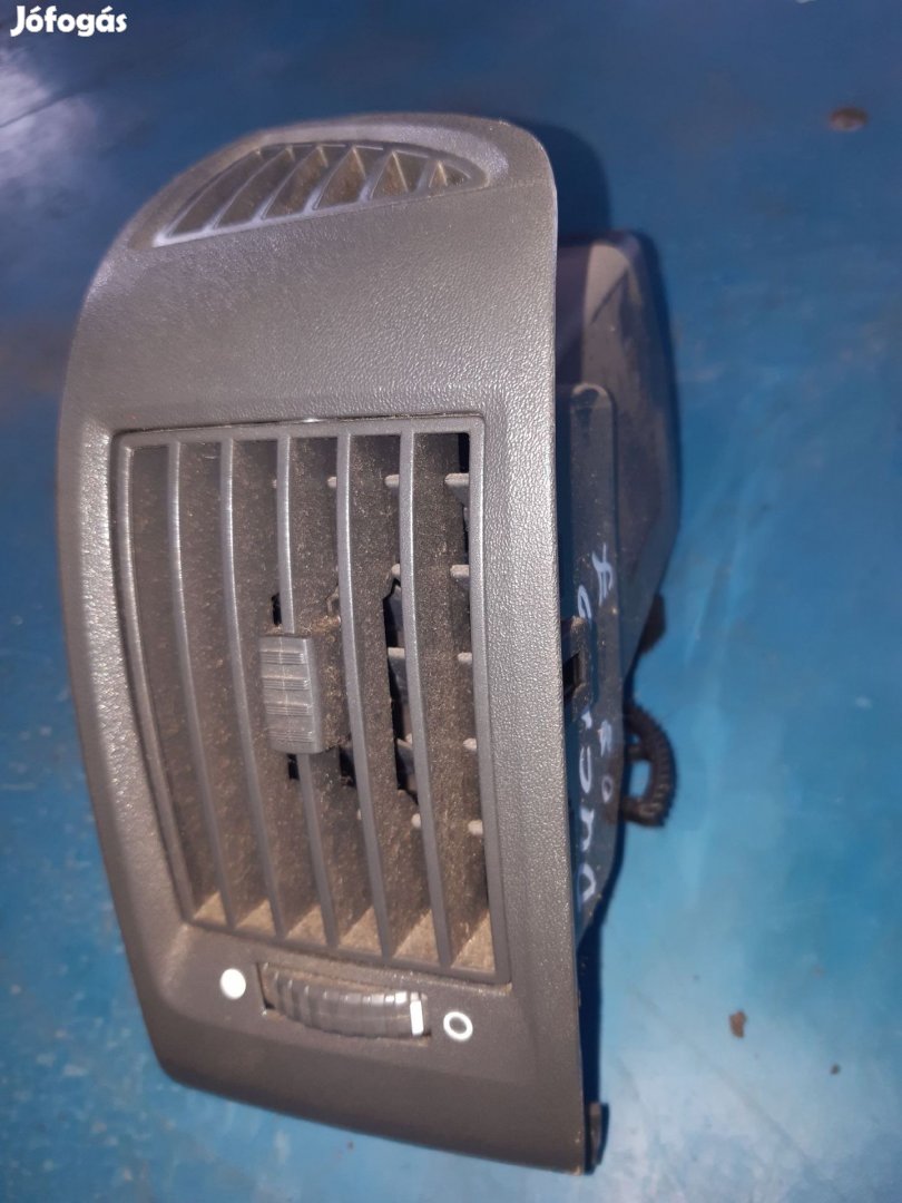 Peugeot Boxer III 06-14 Jobb Első Szellőző