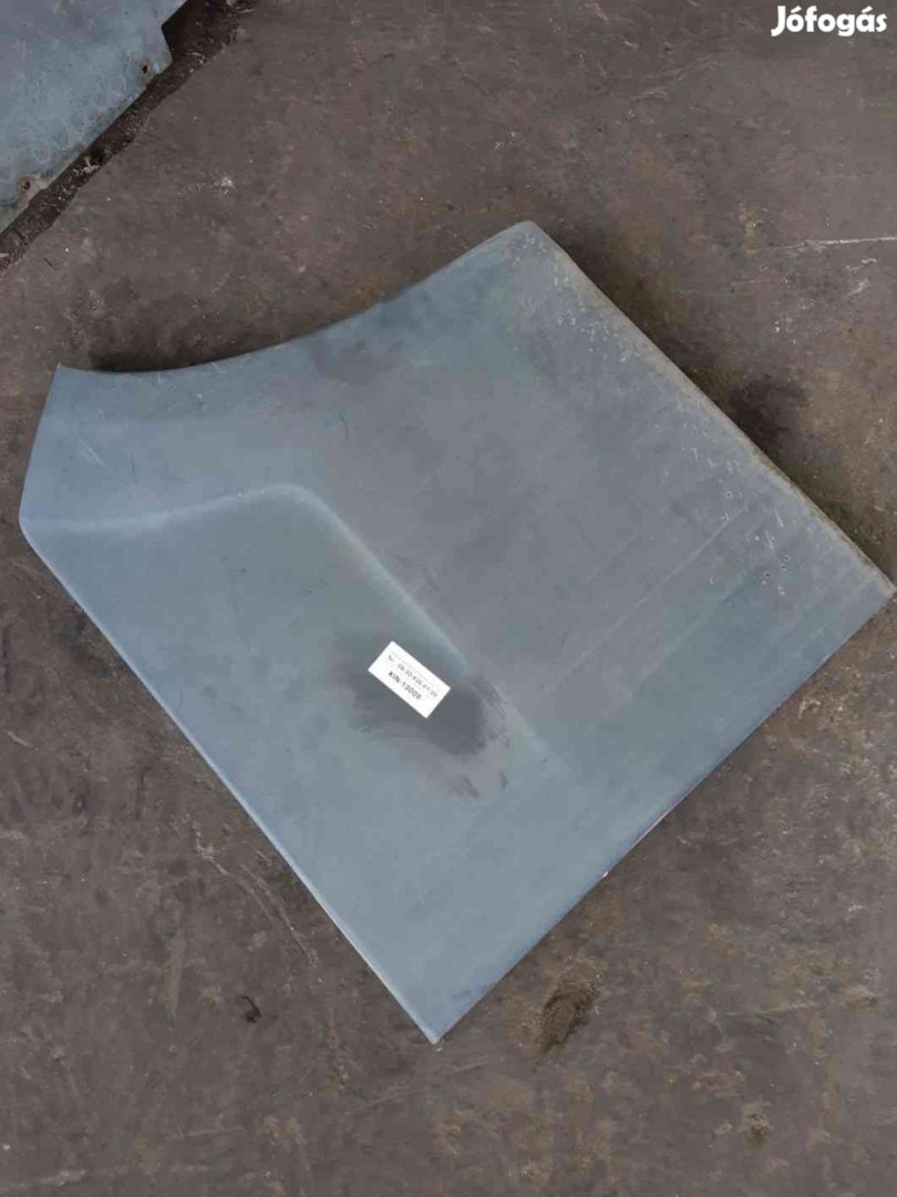 Peugeot Boxer III 06-14 Jobb Hátsó Lökhárító Elem