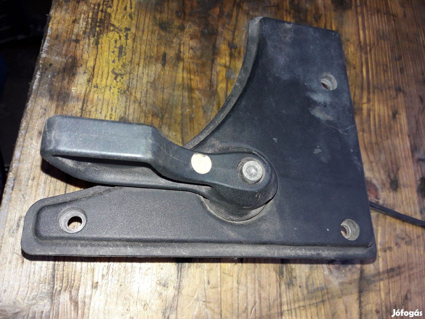 Peugeot Boxer III 06-14 Jobb Tolóajtó Belső Kilincs