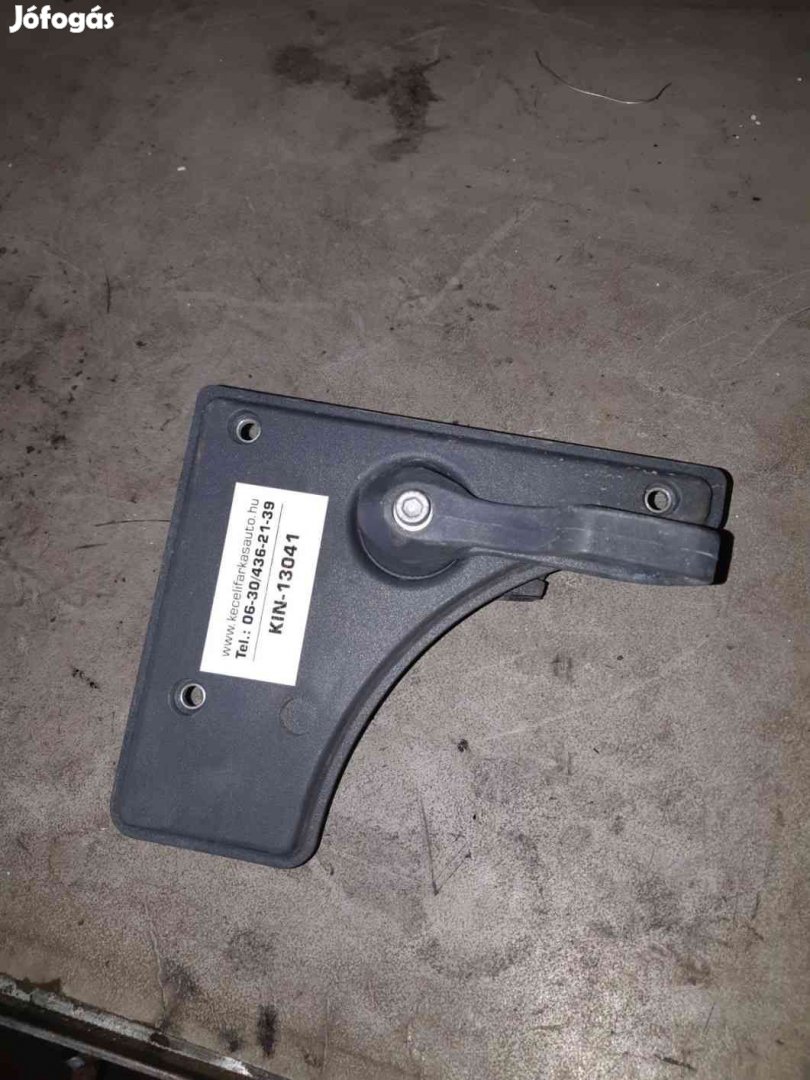 Peugeot Boxer III 06-14 Jobb Tolóajtó Belső Kilincs