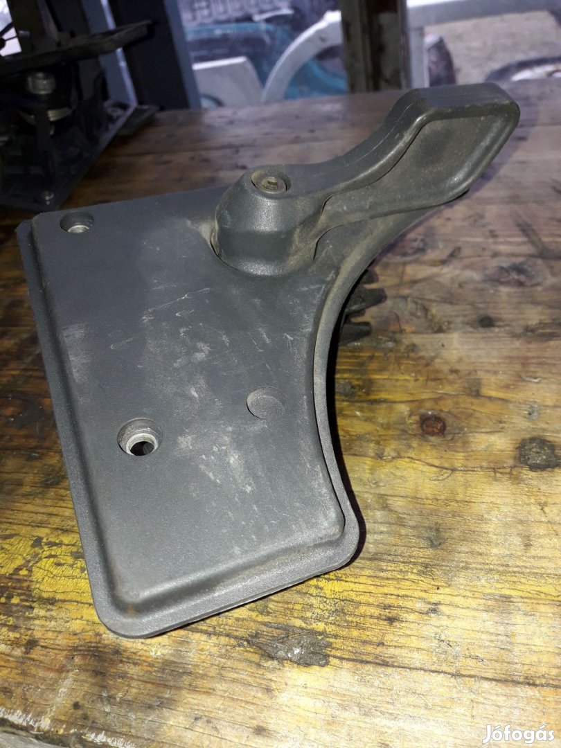 Peugeot Boxer III 06-14 Jobb Tolóajtó Belső Kilincs