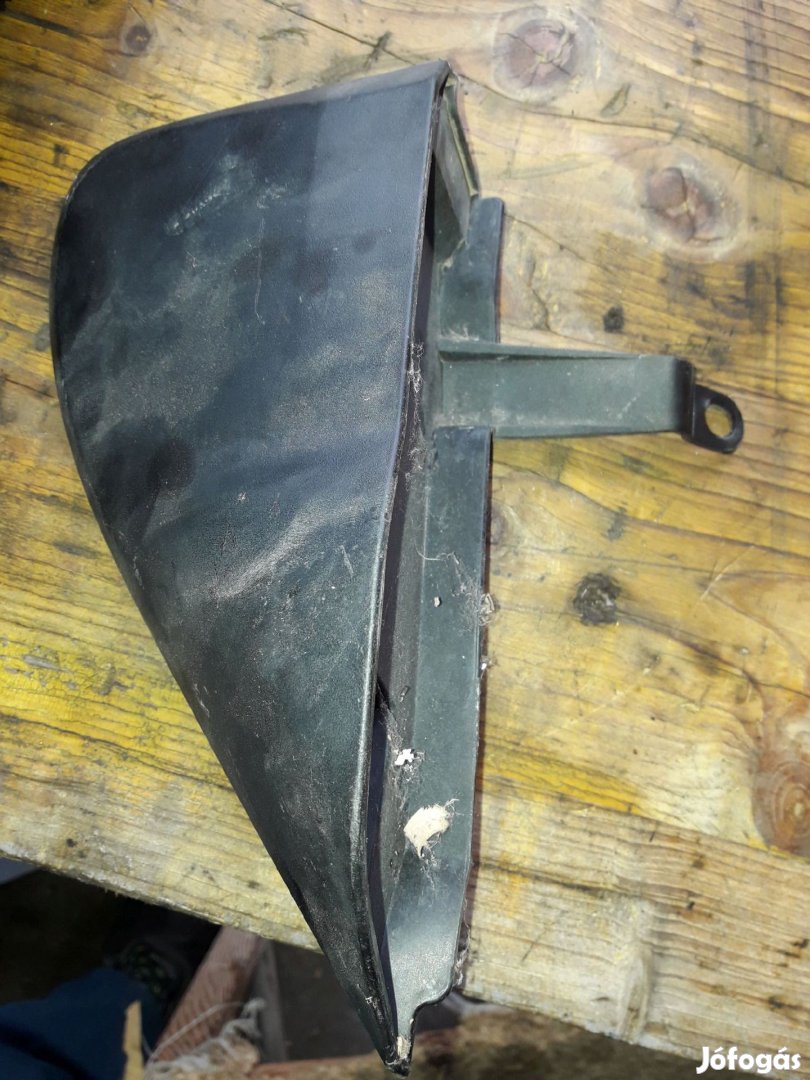 Peugeot Boxer III 06-14 Jobb B Oszlop Külső Burkolat