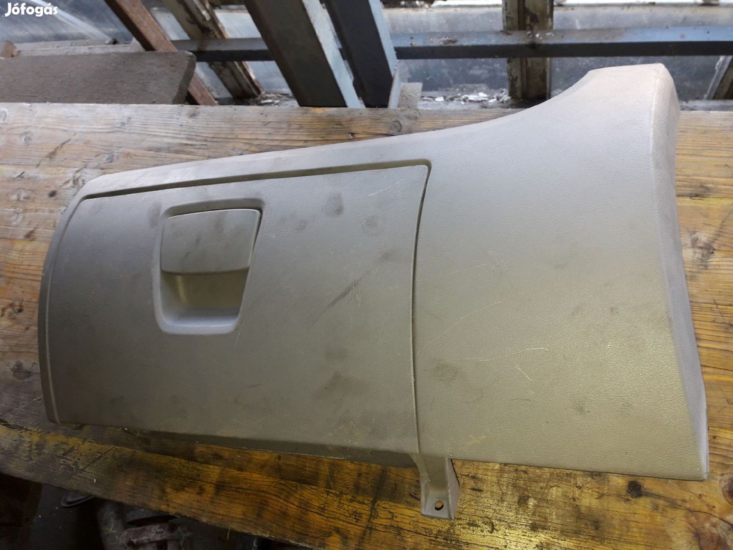 Peugeot Boxer III 06-14 Kesztyűtartó Ajtó