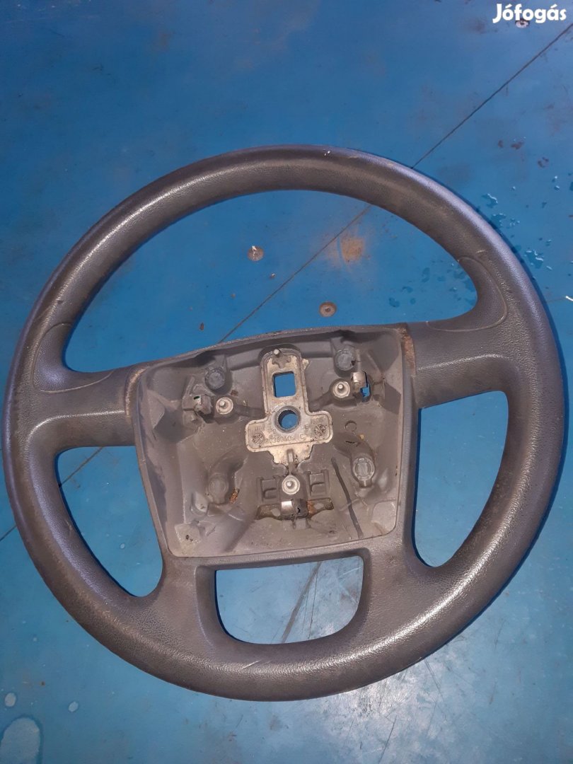 Peugeot Boxer III 06-14 Kormánykerék