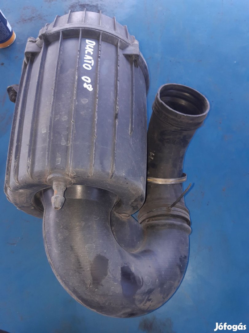 Peugeot Boxer III 06-14 Légszűrő Ház