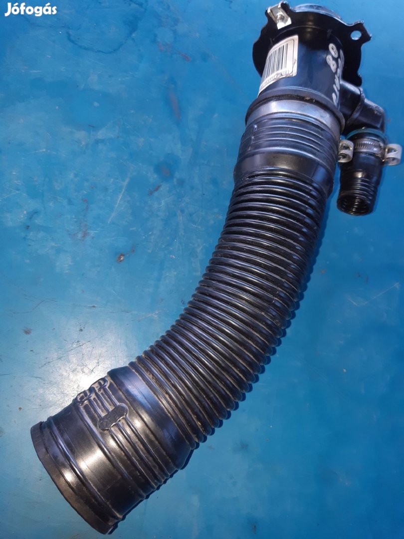 Peugeot Boxer III 06-14 Levegőcső