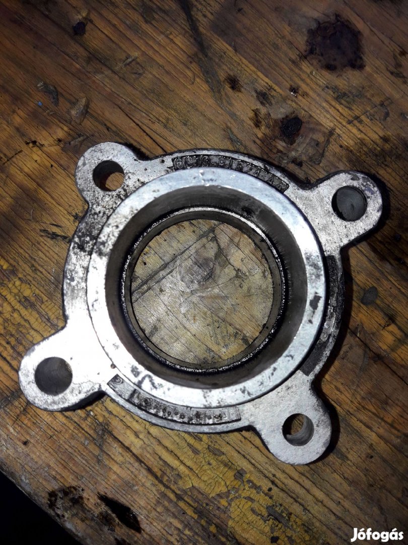 Peugeot Boxer III 06-14 Magasnyomású Szivattyú Közbetét