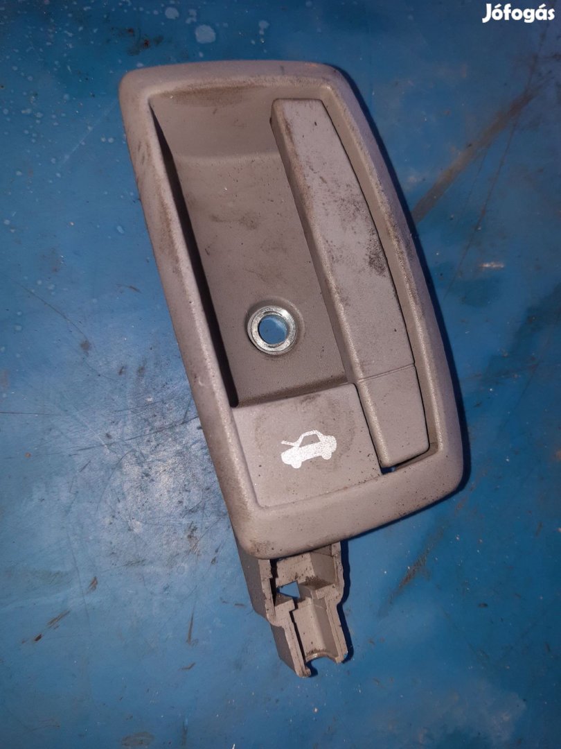 Peugeot Boxer III 06-14 Motorháztető Nyitó