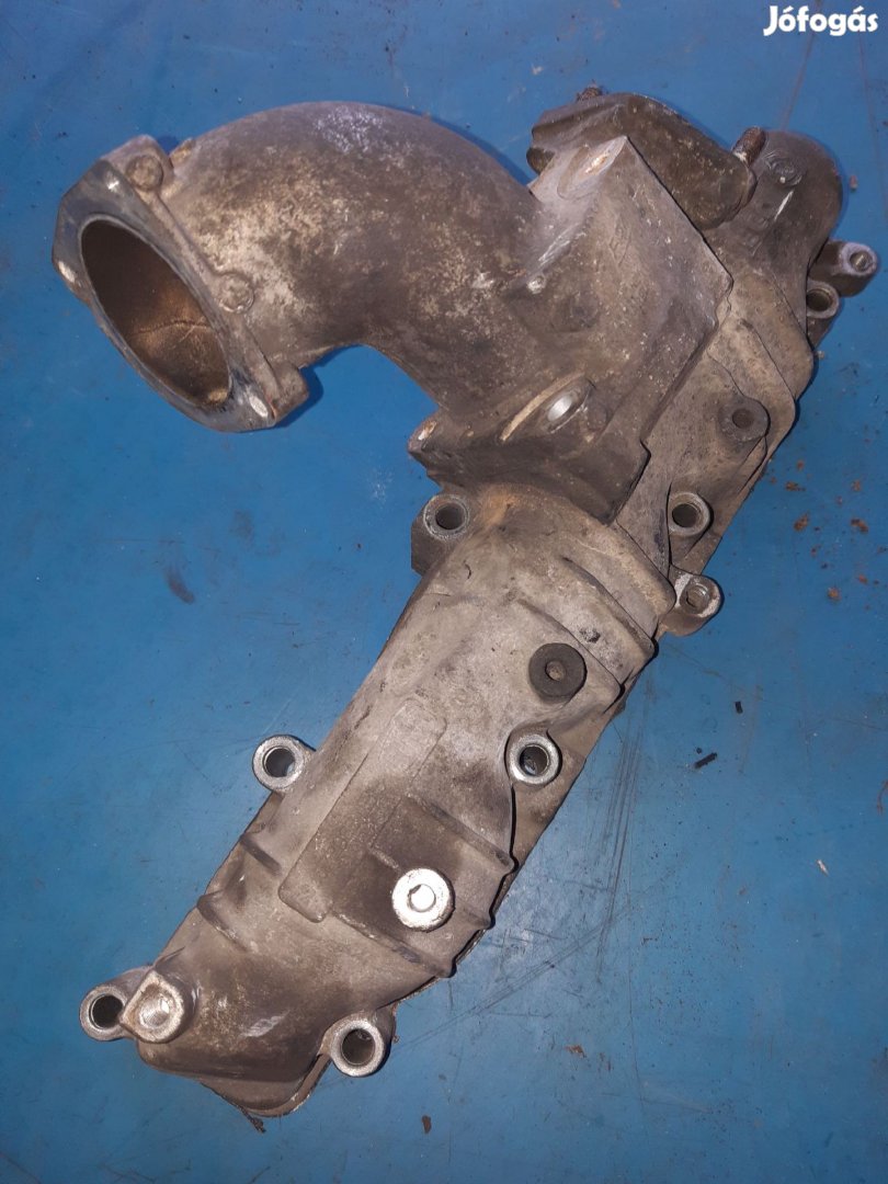 Peugeot Boxer III 06-14 Szelepfedél
