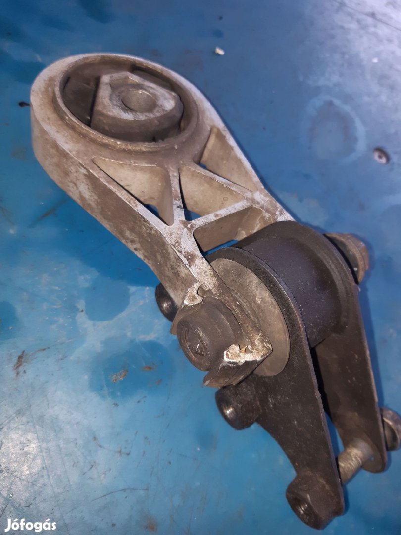 Peugeot Boxer III 06-14 Váltótartó Bak
