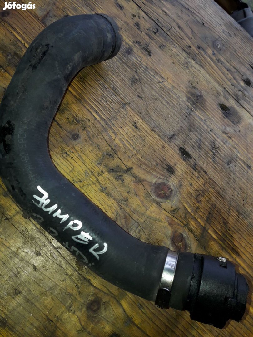 Peugeot Boxer III 06-14 Vízcső Csonk