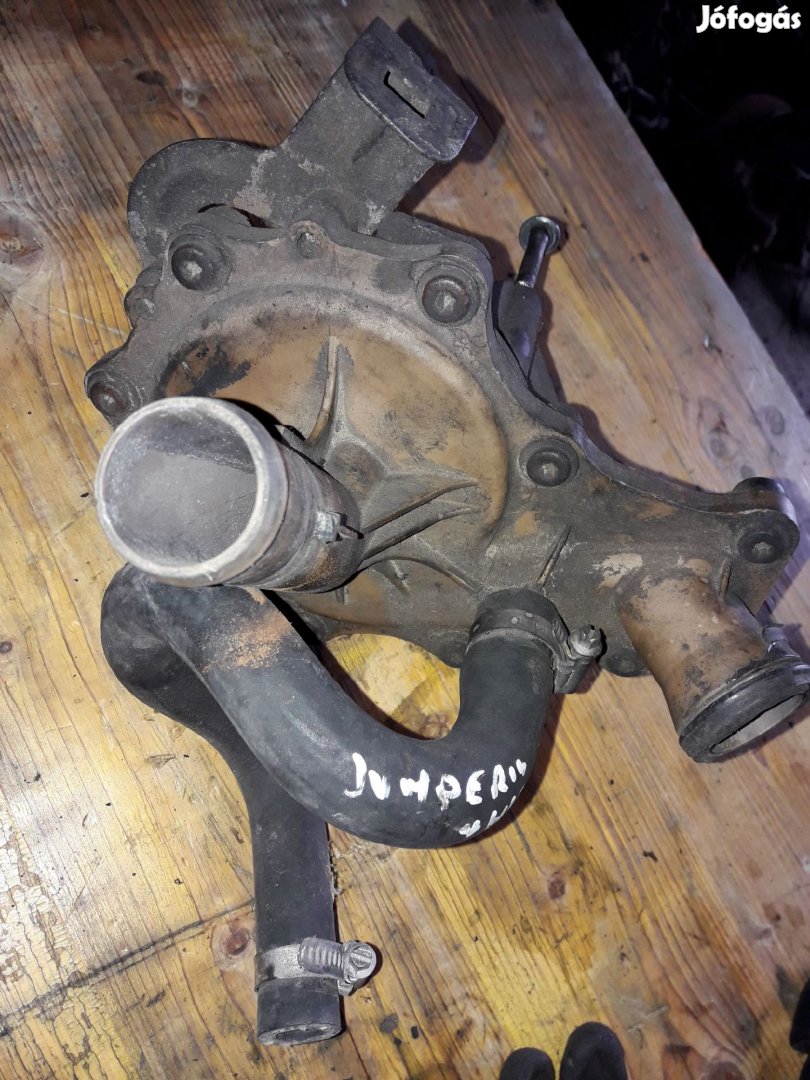 Peugeot Boxer III 06-14 Vízpumpa