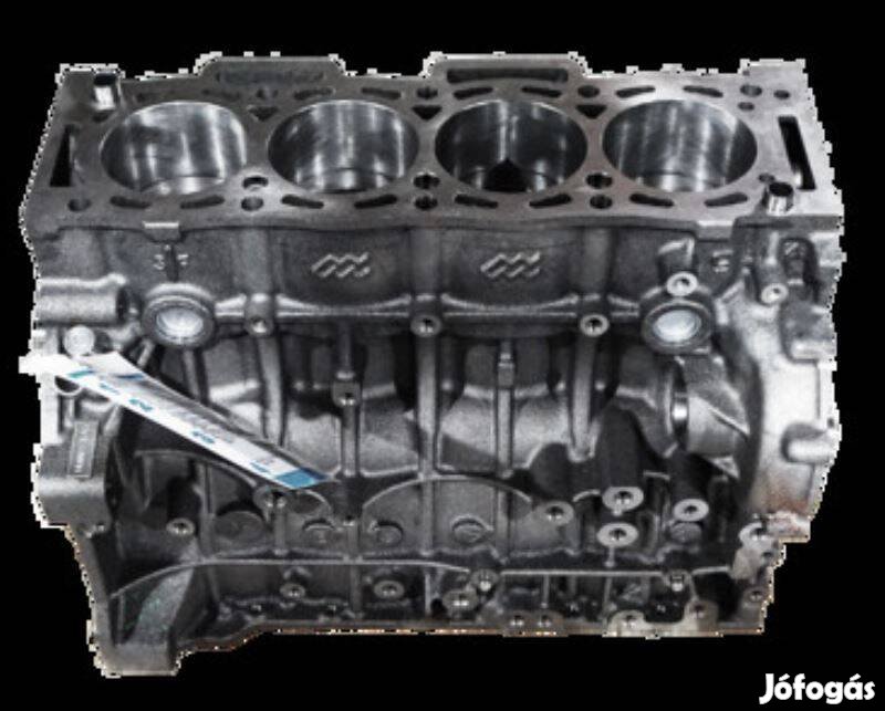 Peugeot Boxer, Jumper 2.0HDI Bluehdi TDCI gyári új fűzött blokk motor/