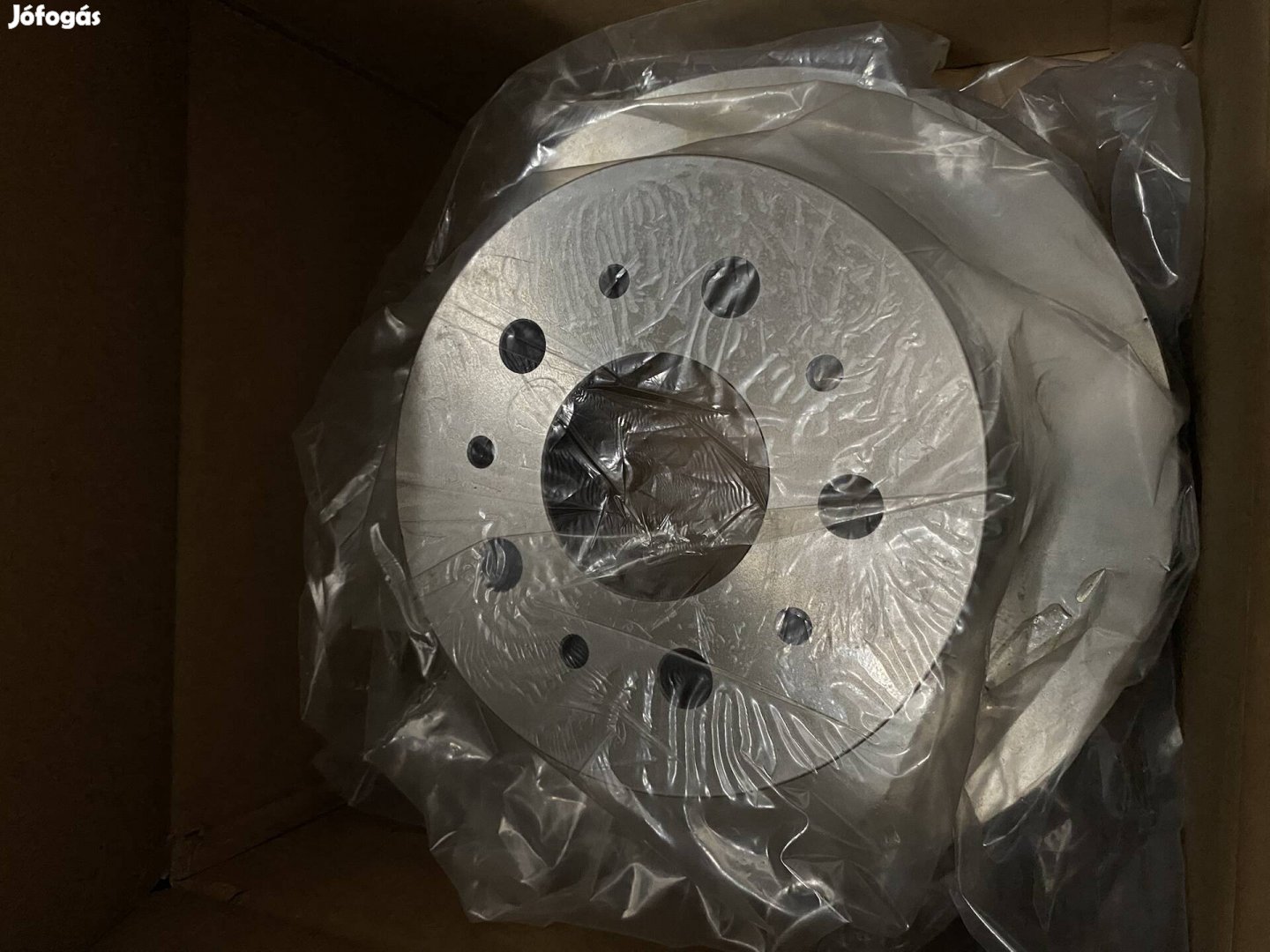 Peugeot Boxer féktárcsák