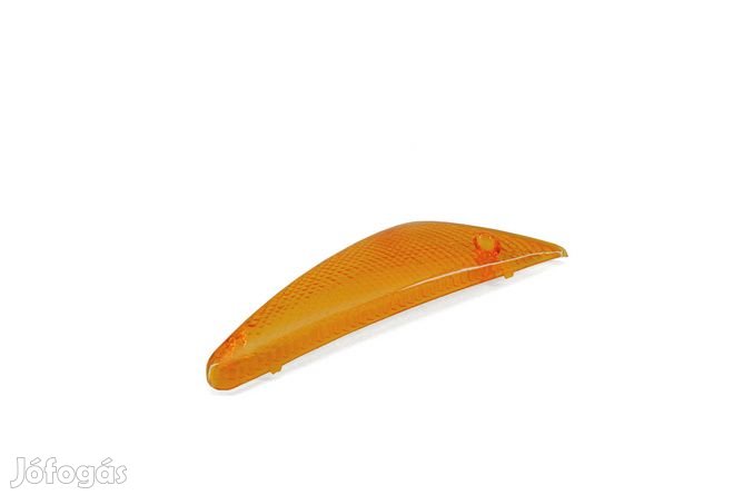 Peugeot Buxy első jobb irányjelző búra narancssárga