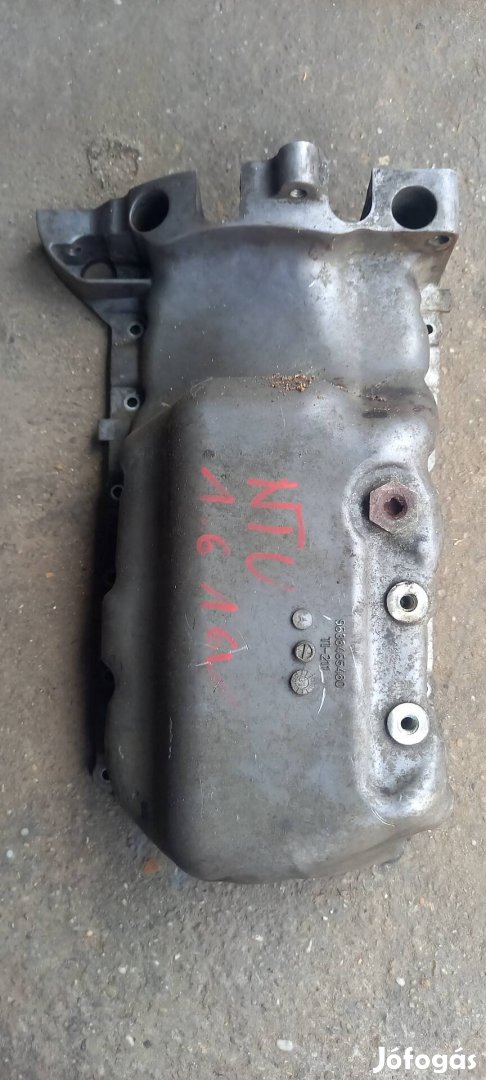 Peugeot Citroën nfu olajteknő 