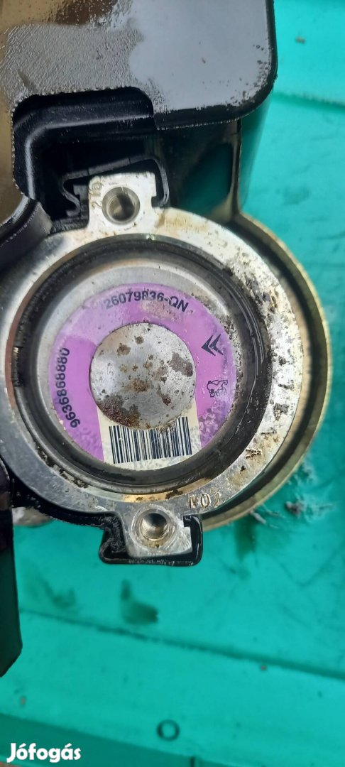 Peugeot Citroën szervószivattyú 