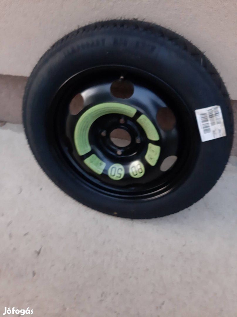 Peugeot Citroen 16" mankókerék eladó 