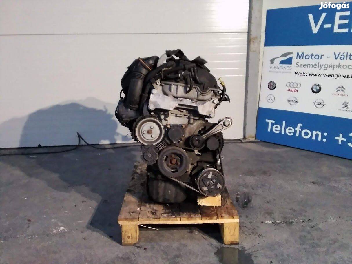 Peugeot/Citroen 1,4B, PSA 8FS bontott motor