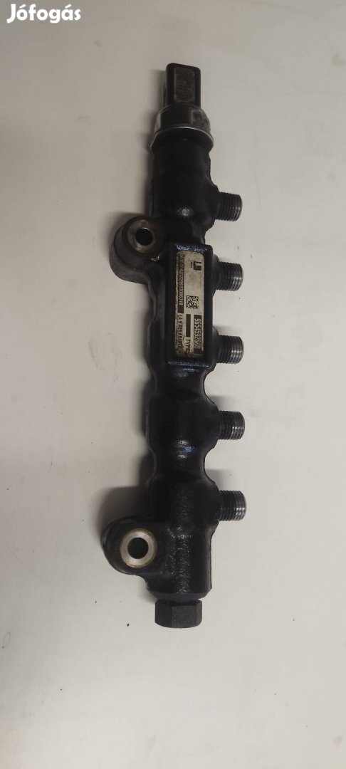 Peugeot Citroen 1.4 HDI  Ford 1.4 TDCI közösnyomócső