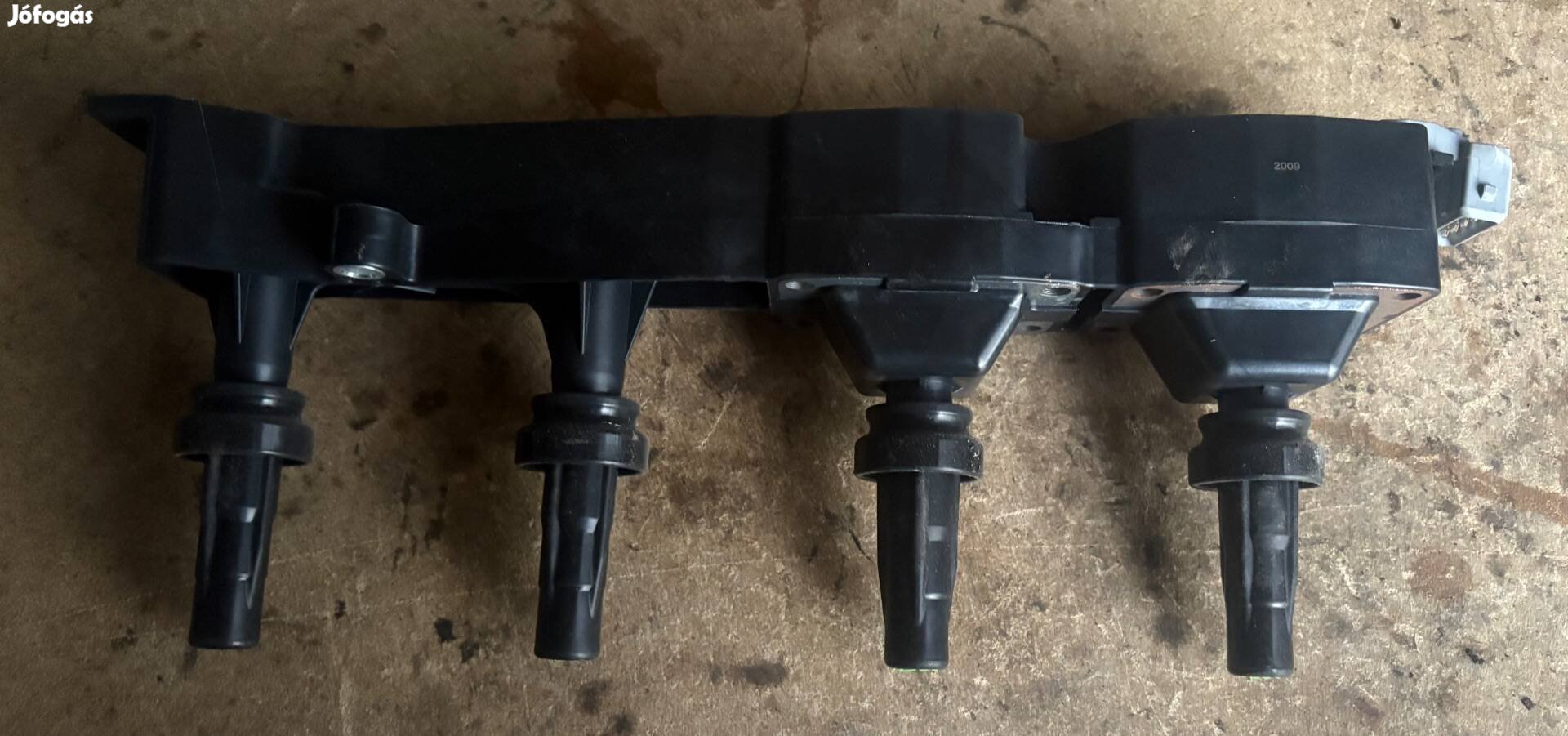 Peugeot Citroen 1.6 16v NFU gyújtótrafó