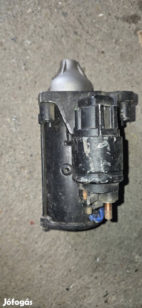 Peugeot Citröen 1.6 hdi 90le önindító