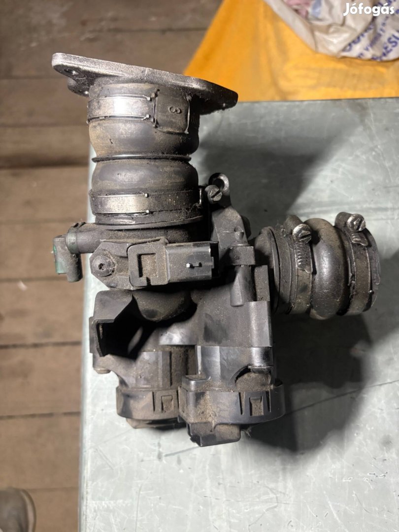 Peugeot Citroen 1.6 hdi folytószelep