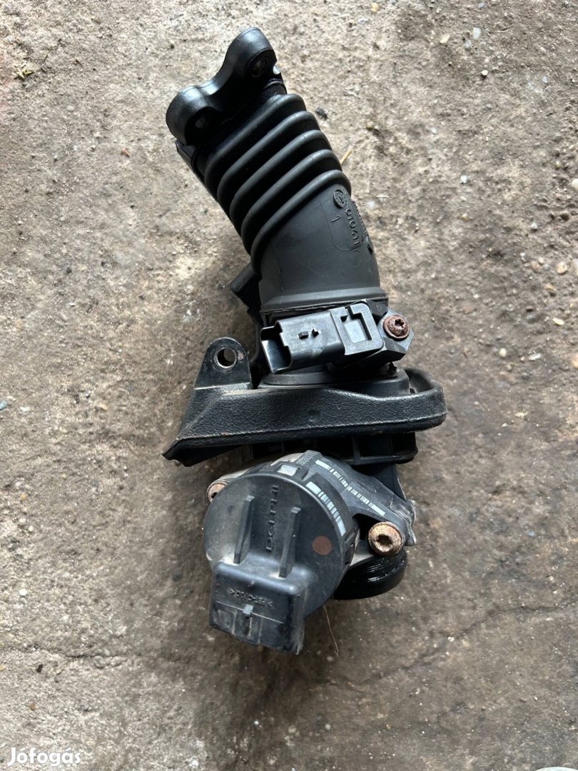 Peugeot Citroen 1.6 hdi folytószelep