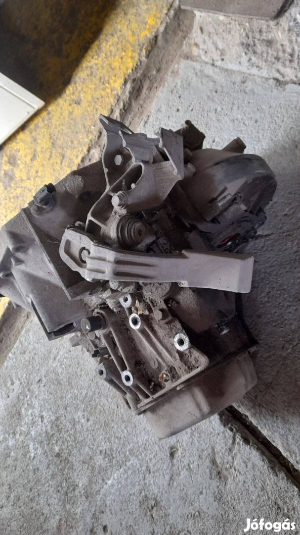 Peugeot Citroen 20lm01 váltó