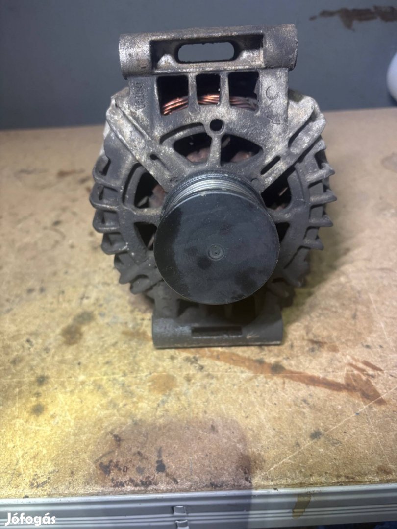 Peugeot Citroen CL12 generátor 9664532780