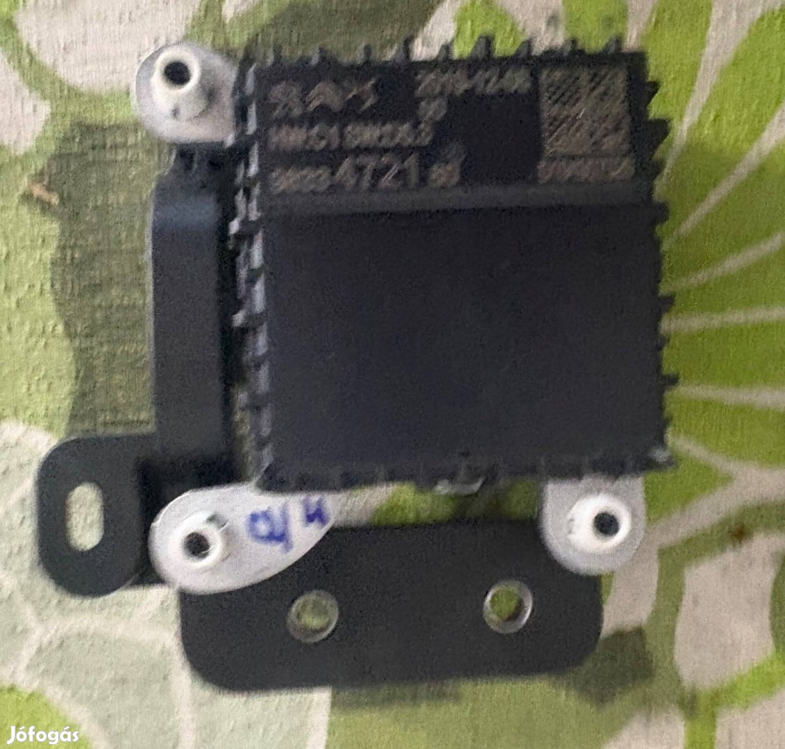 Peugeot Citroen DS Radar 9833472180