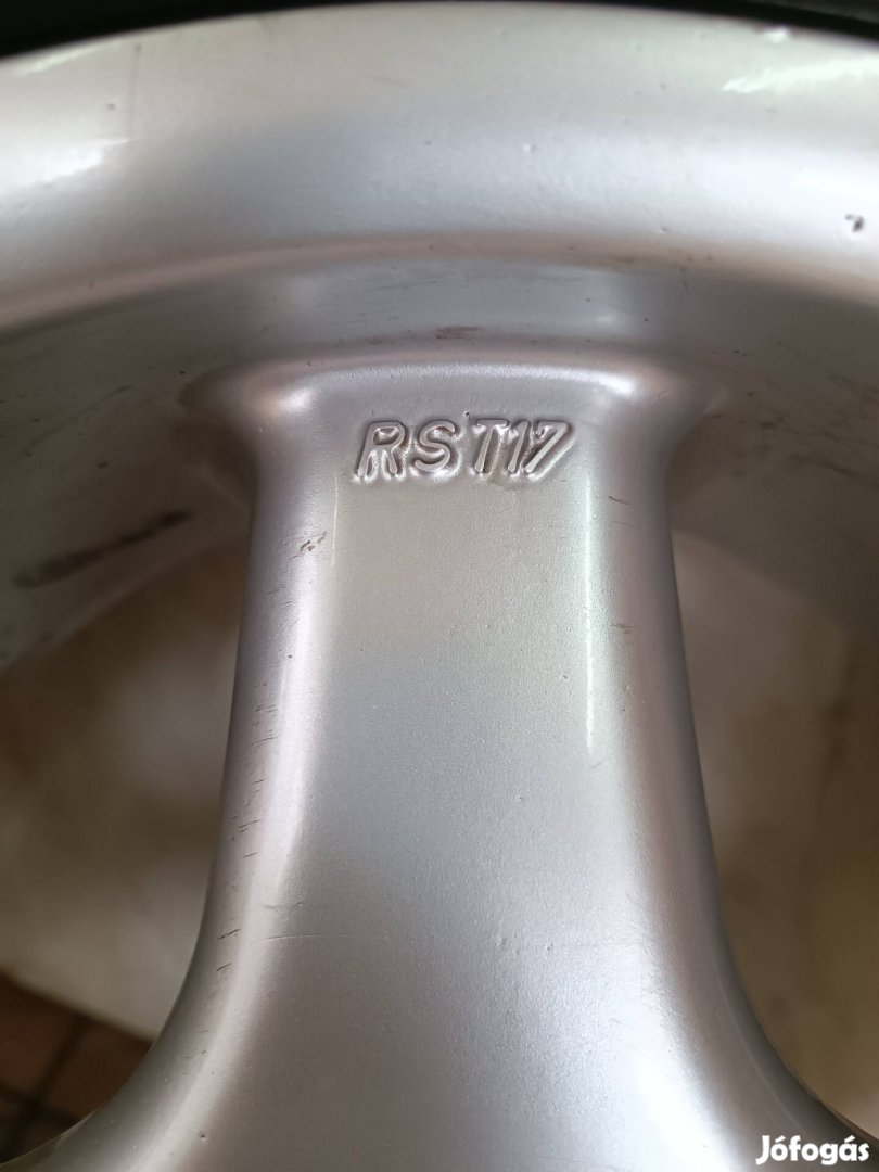Peugeot Citroen Fiat Lancia alufelni