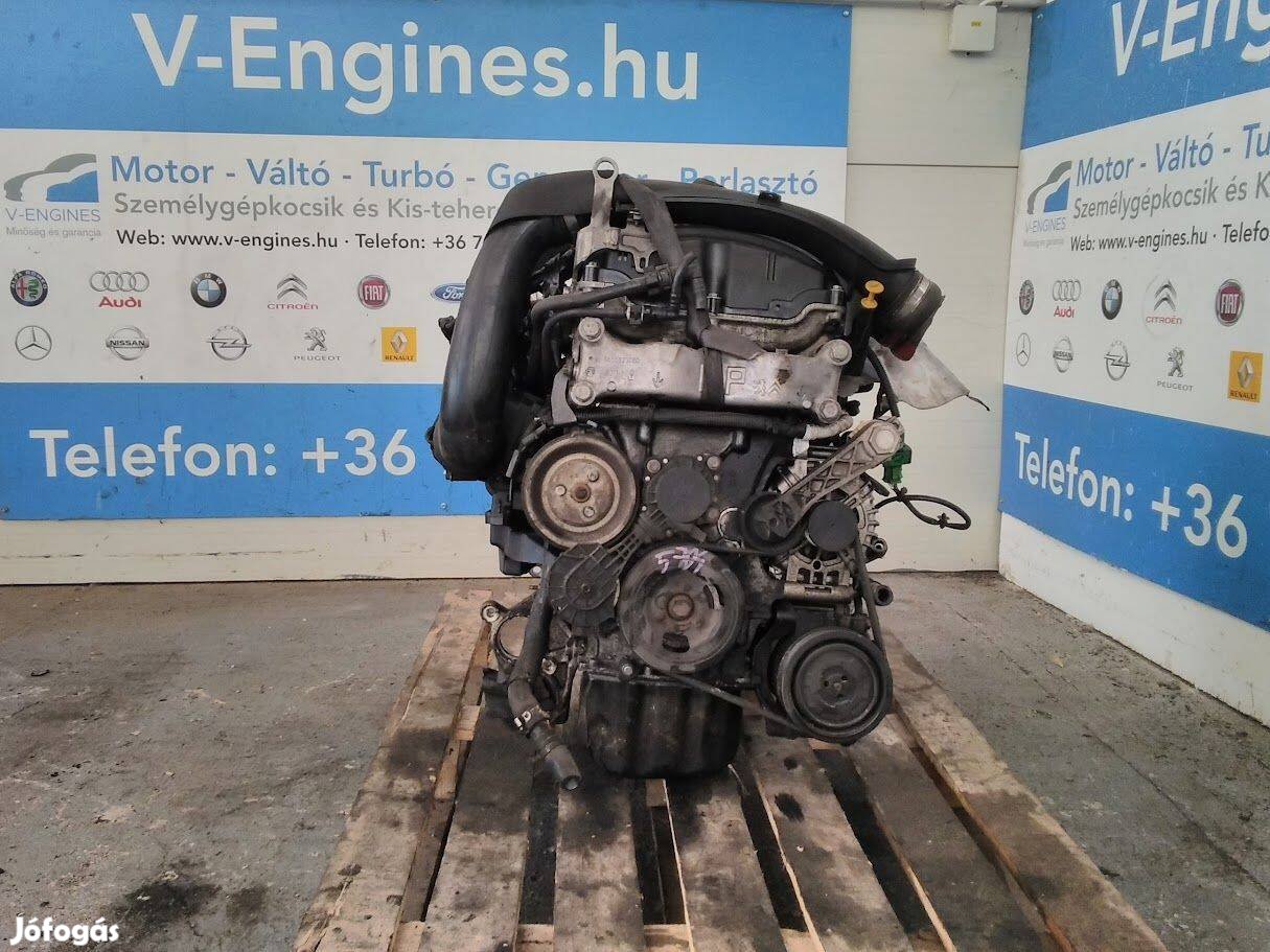 Peugeot/Citroen PSA 5F04 bontott motor
