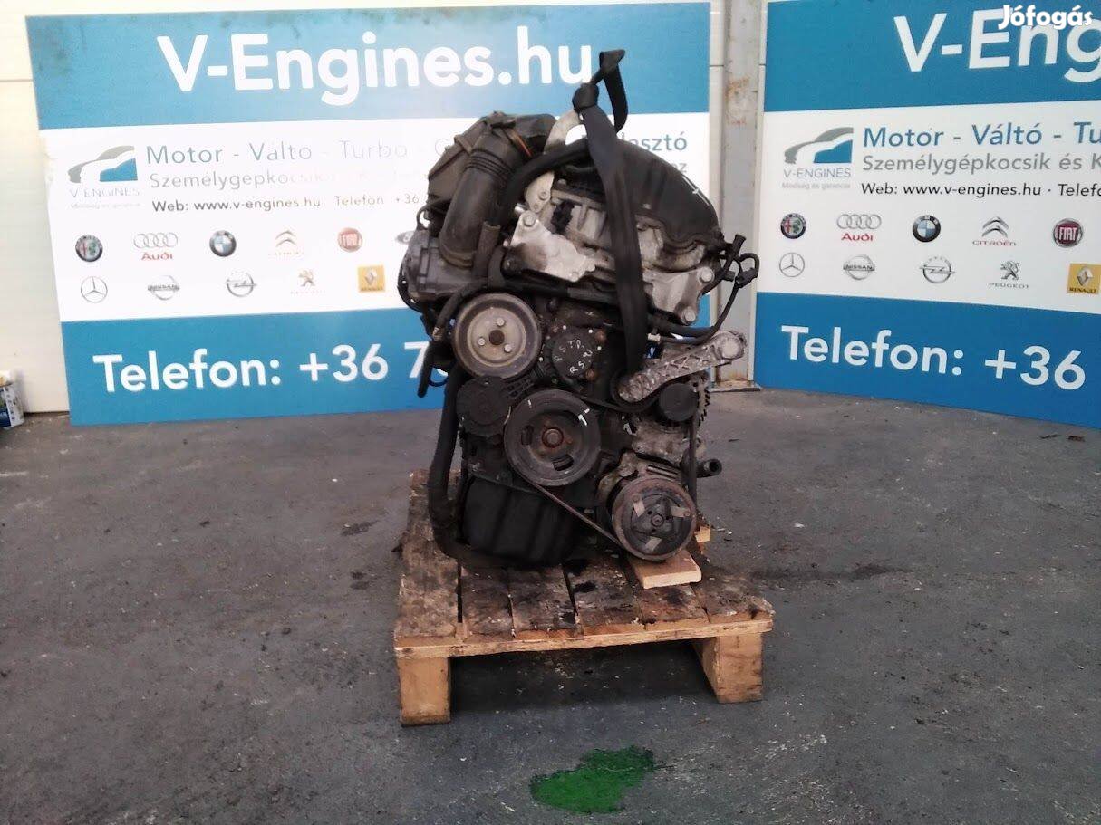 Peugeot,Citroen PSA 8F01 Bontott Motor