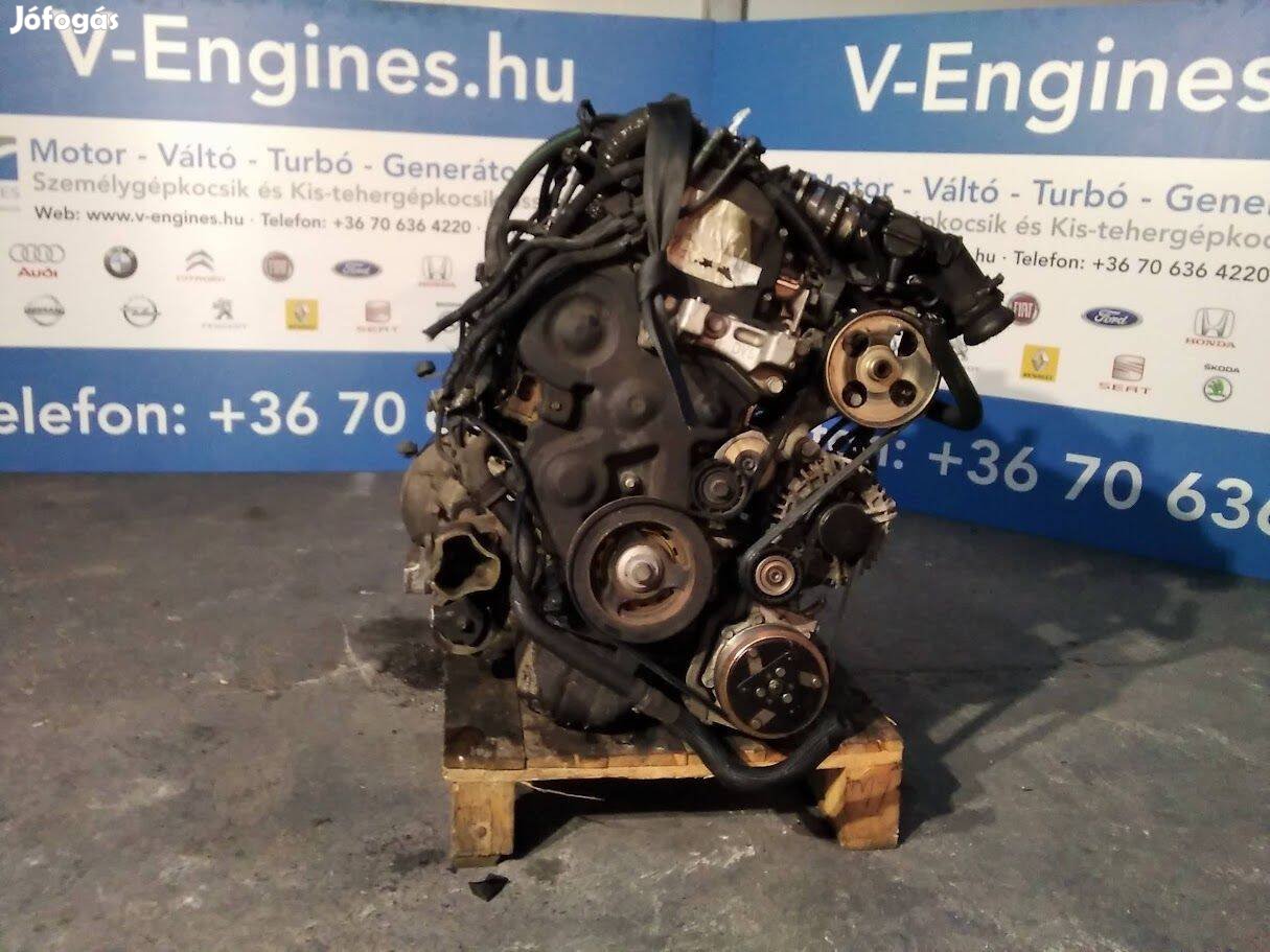 Peugeot/Citroen PSA 9HX bontott motor